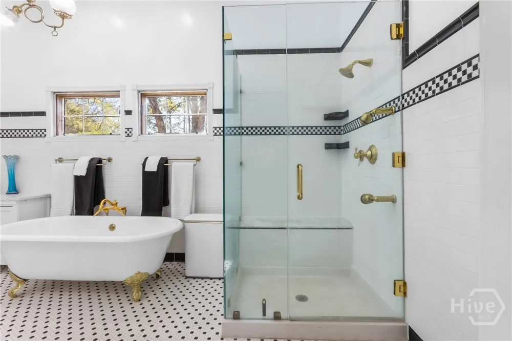 229 Woodlawn Drive Crawford, GA 30630