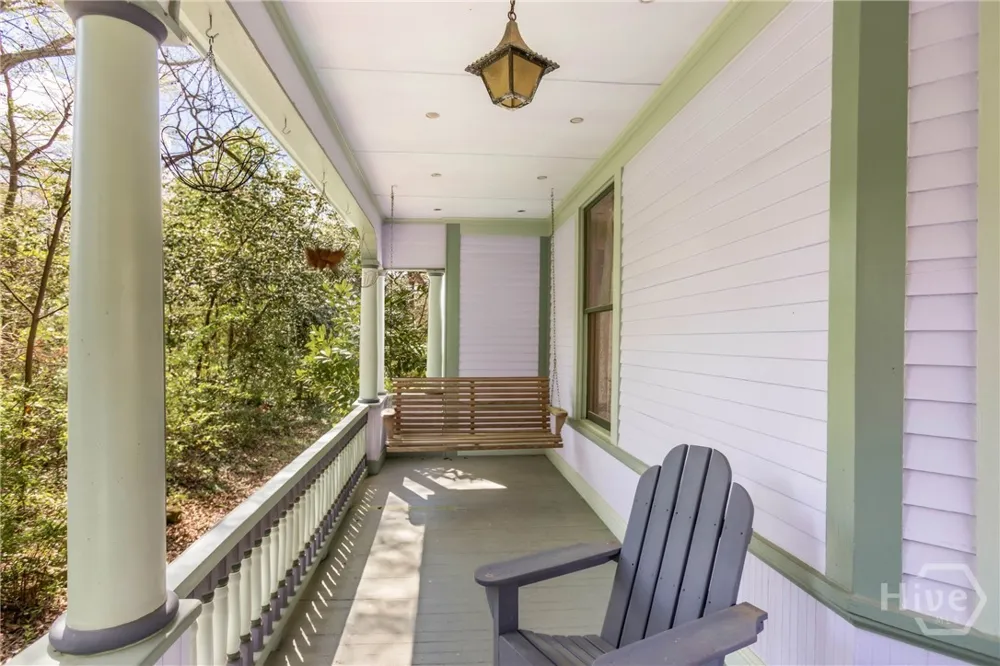 229 Woodlawn Drive Crawford, GA 30630