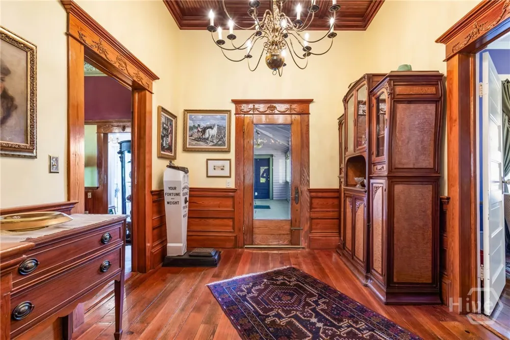229 Woodlawn Drive Crawford, GA 30630