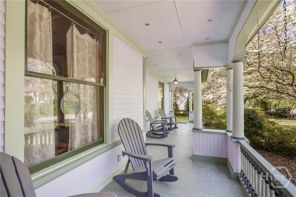 229 Woodlawn Drive Crawford, GA 30630