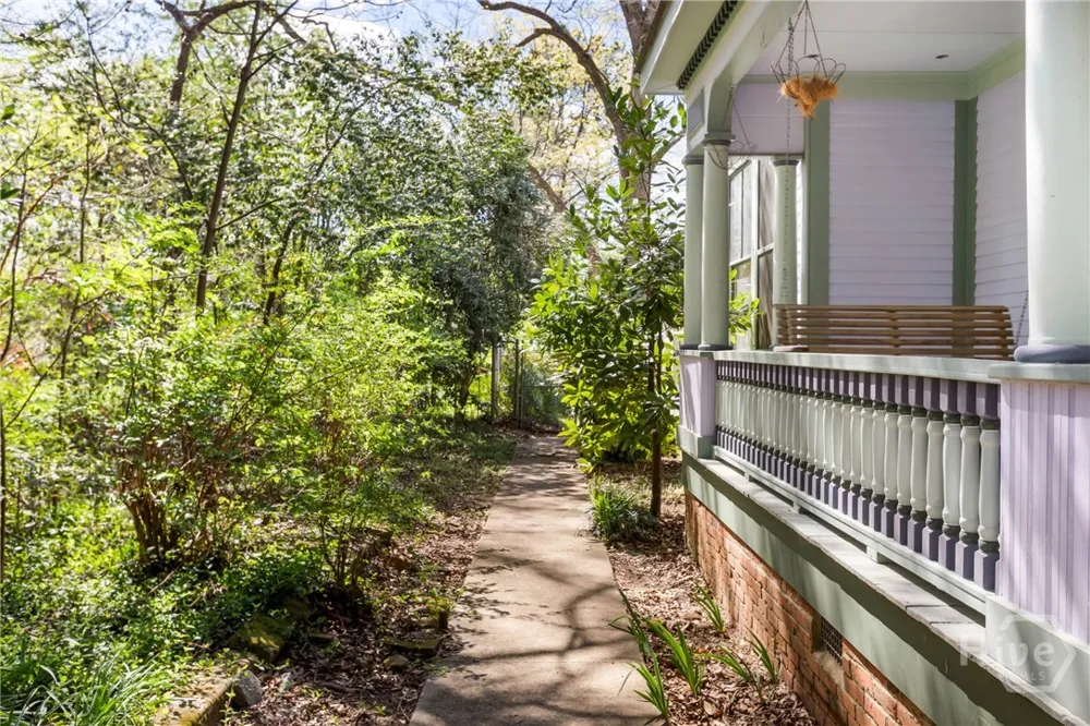229 Woodlawn Drive Crawford, GA 30630