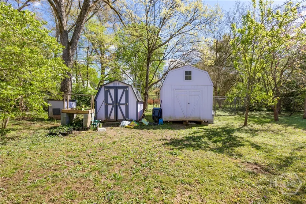 229 Woodlawn Drive Crawford, GA 30630