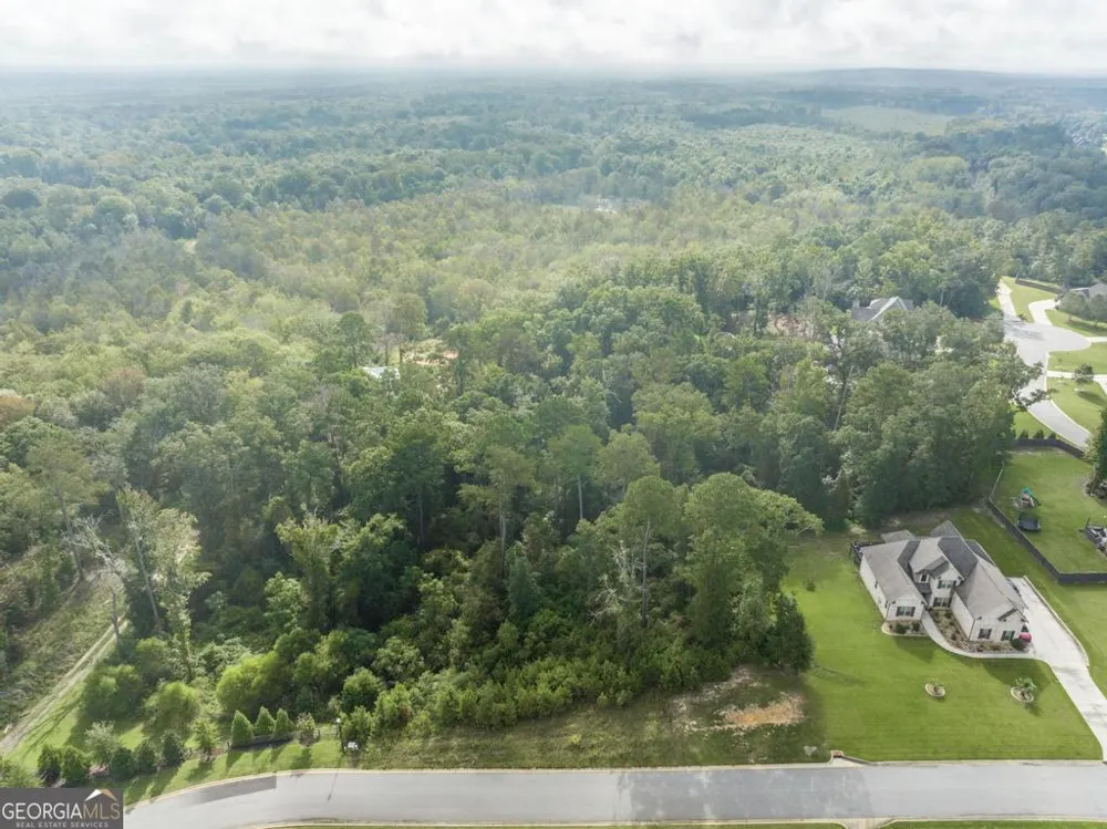 1063 Chattahoochee DR Bonaire, GA 31005