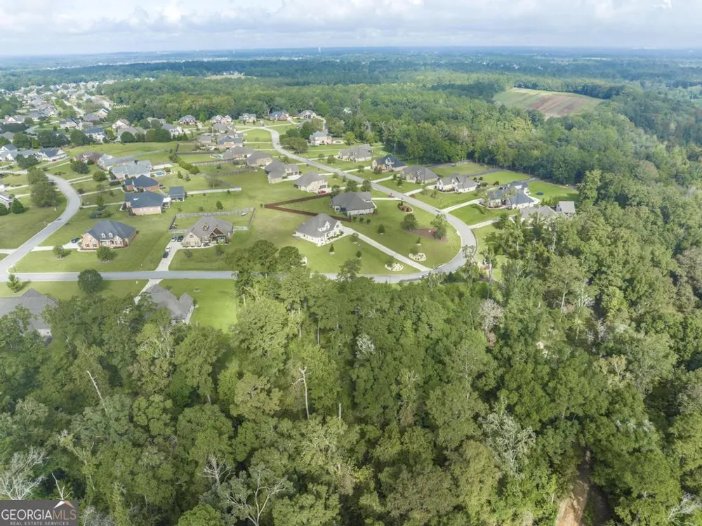 1063 Chattahoochee DR Bonaire, GA 31005