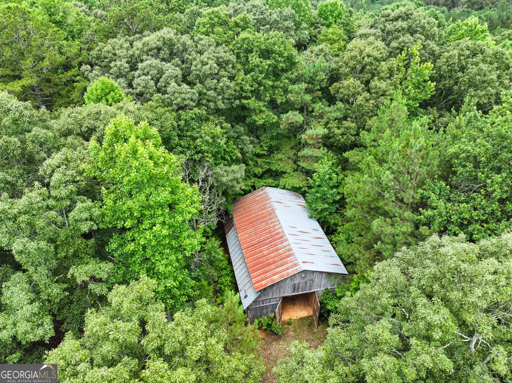 18 +/- Acres on Pope Lake RD Buchanan, GA 30113