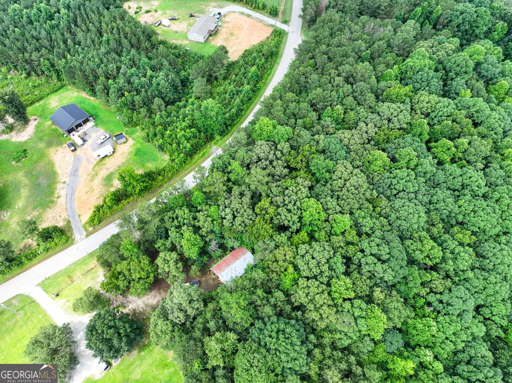 18 +/- Acres on Pope Lake RD Buchanan, GA 30113