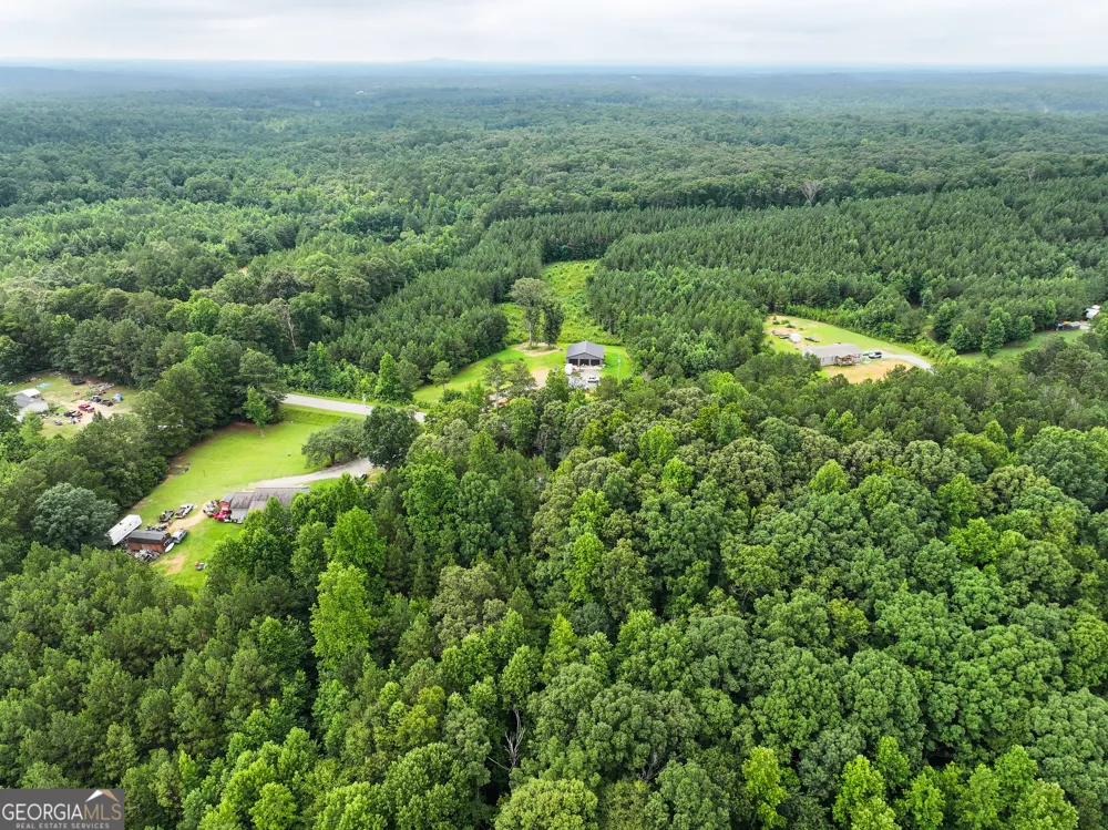 18 +/- Acres on Pope Lake RD Buchanan, GA 30113