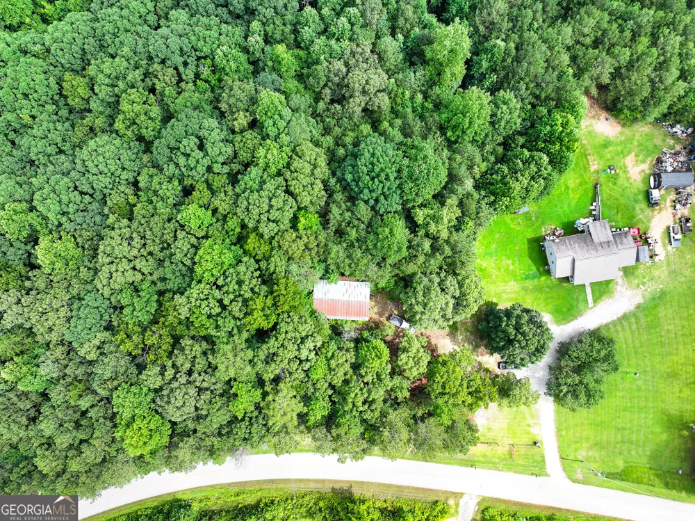 18 +/- Acres on Pope Lake RD Buchanan, GA 30113