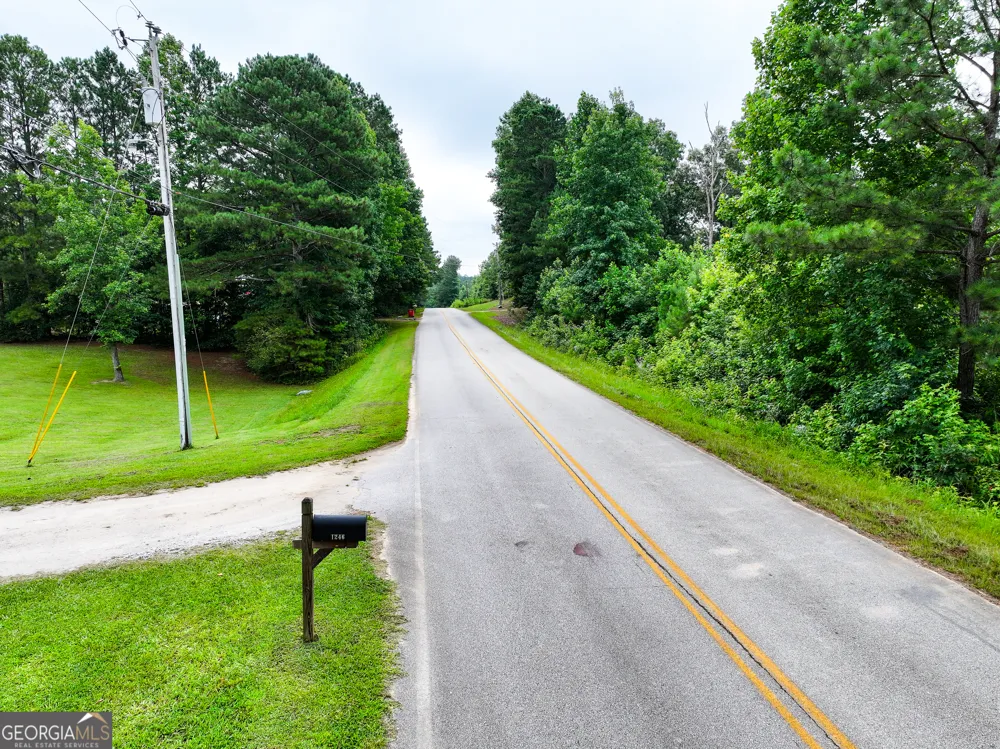 18 +/- Acres on Pope Lake RD Buchanan, GA 30113