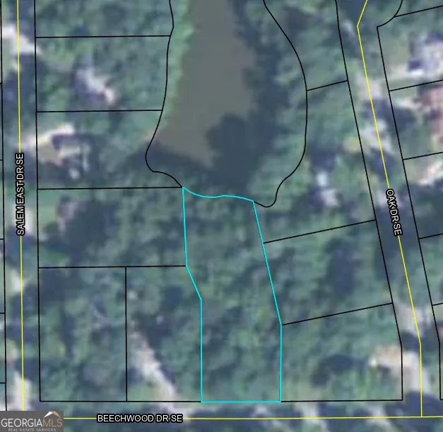 12 Beechwood DR SE Conyers, GA 30013