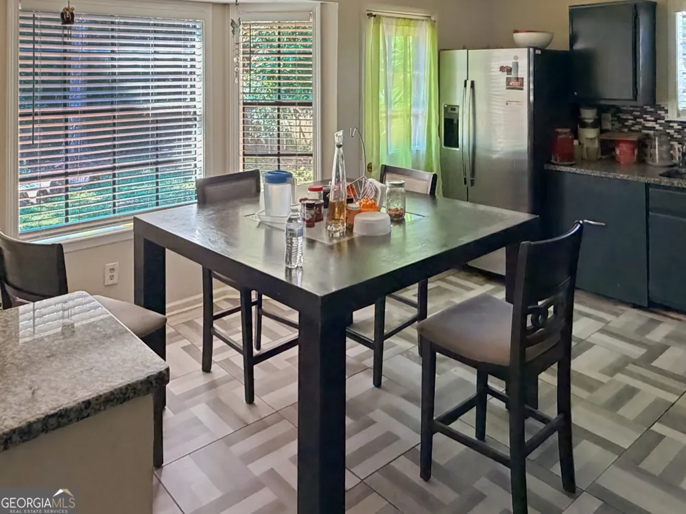 5687 Pine Meadows CT Morrow, GA 30260