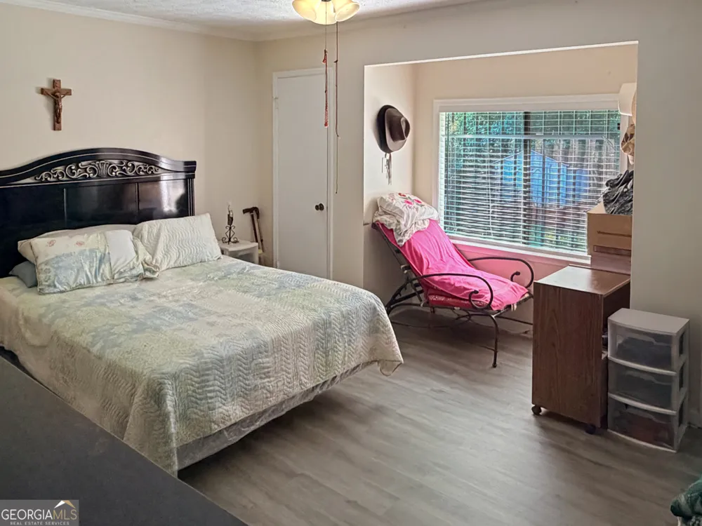 5687 Pine Meadows CT Morrow, GA 30260