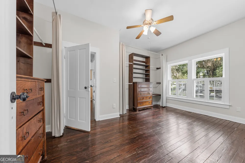 208 Bartlett ST St. Marys, GA 31558
