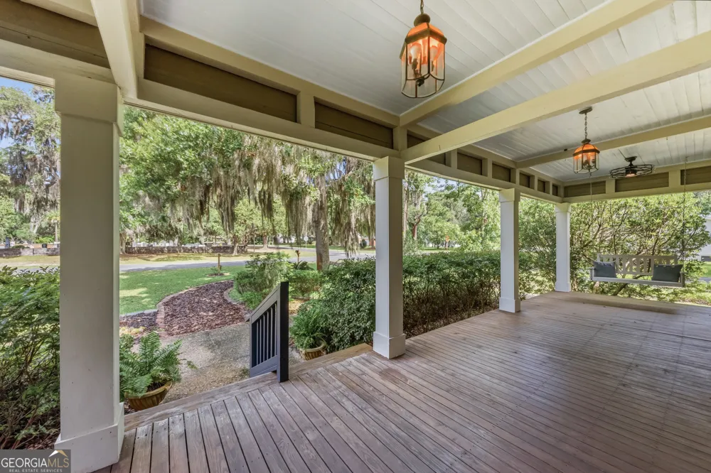208 Bartlett ST St. Marys, GA 31558