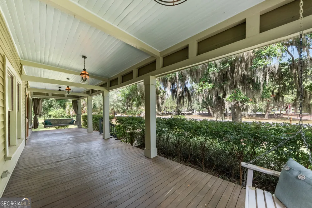 208 Bartlett ST St. Marys, GA 31558