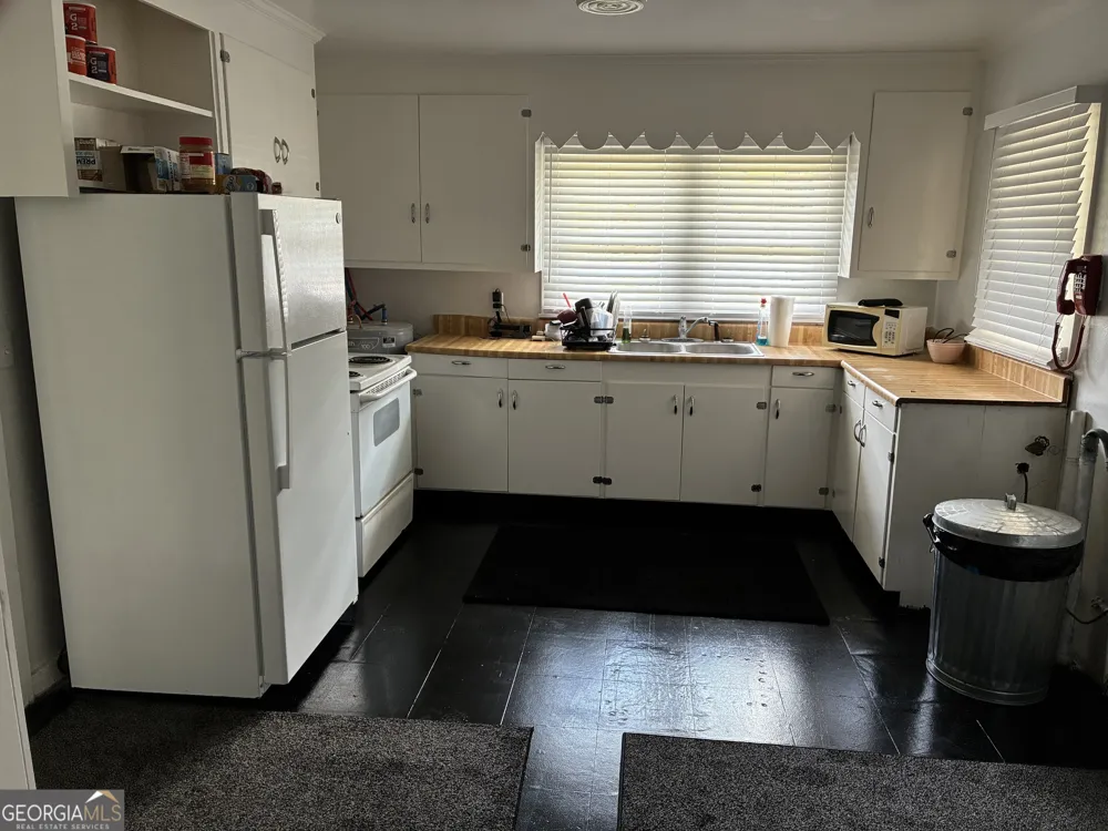 317 Peachtree Circle Sylvania, GA 30467