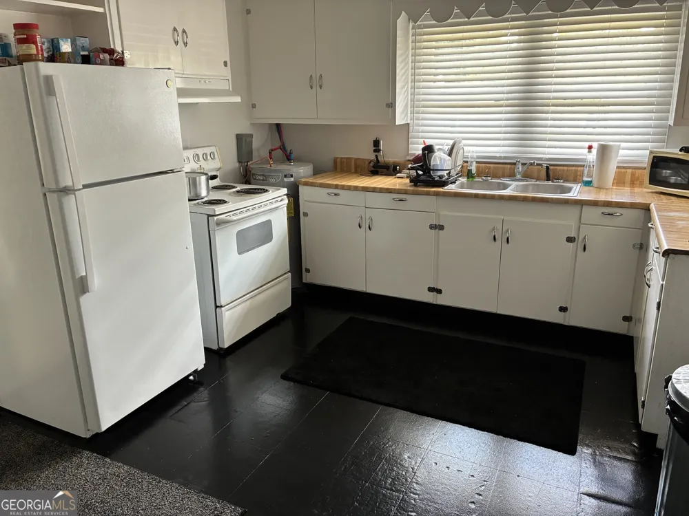 317 Peachtree Circle Sylvania, GA 30467