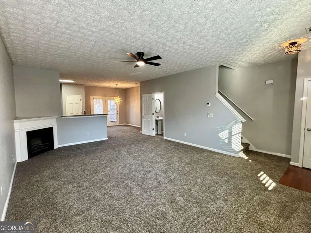 4249 High Park LN East Point, GA 30344