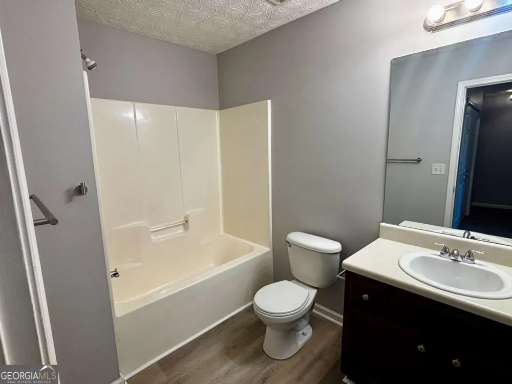 4249 High Park LN East Point, GA 30344