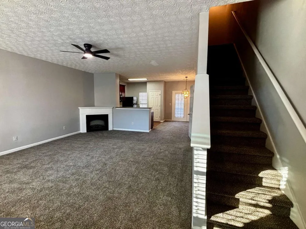4249 High Park LN East Point, GA 30344