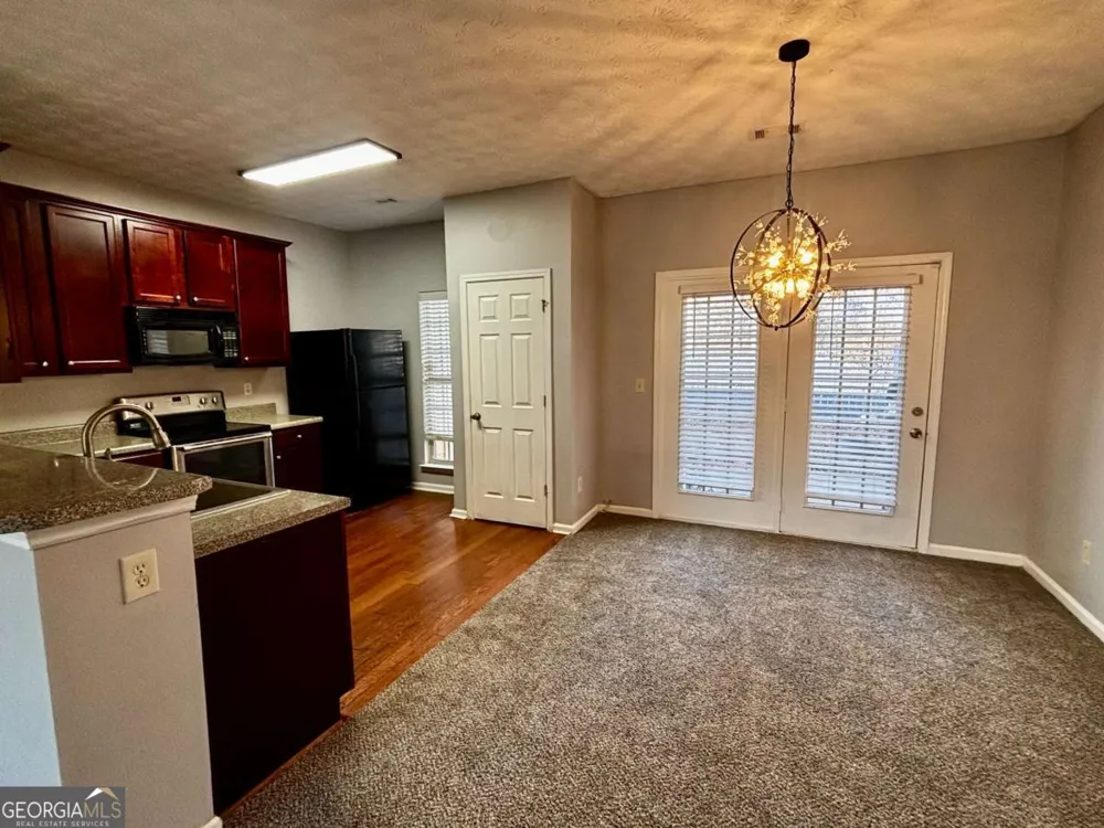 4249 High Park LN East Point, GA 30344
