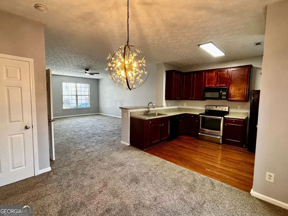 4249 High Park LN East Point, GA 30344