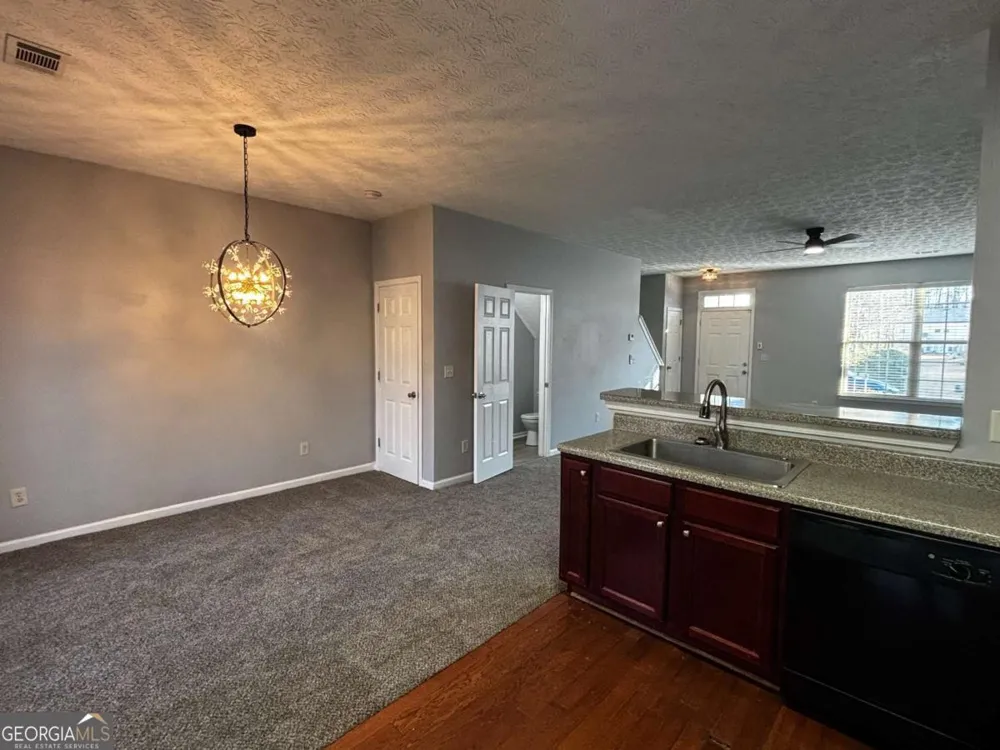 4249 High Park LN East Point, GA 30344