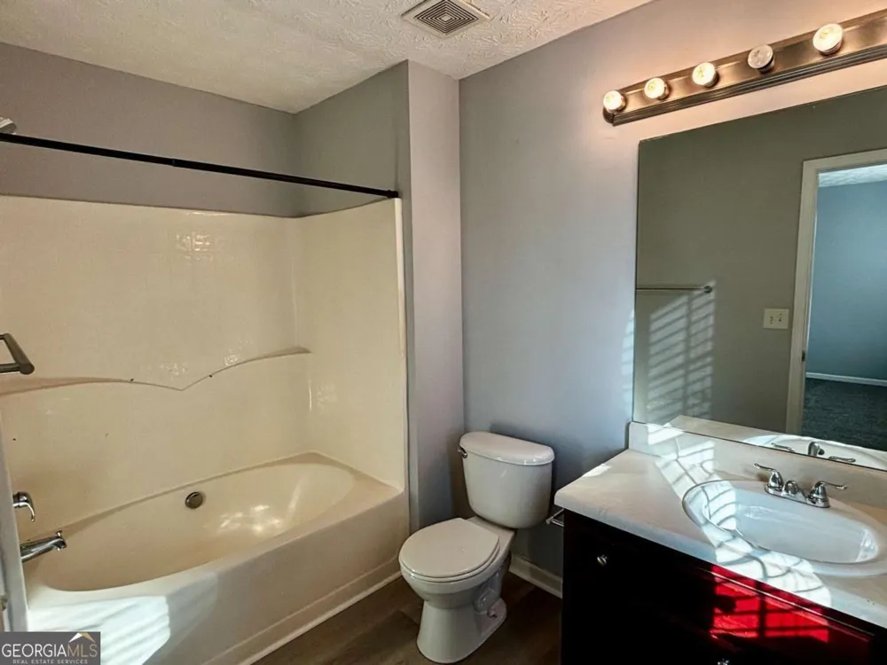 4249 High Park LN East Point, GA 30344