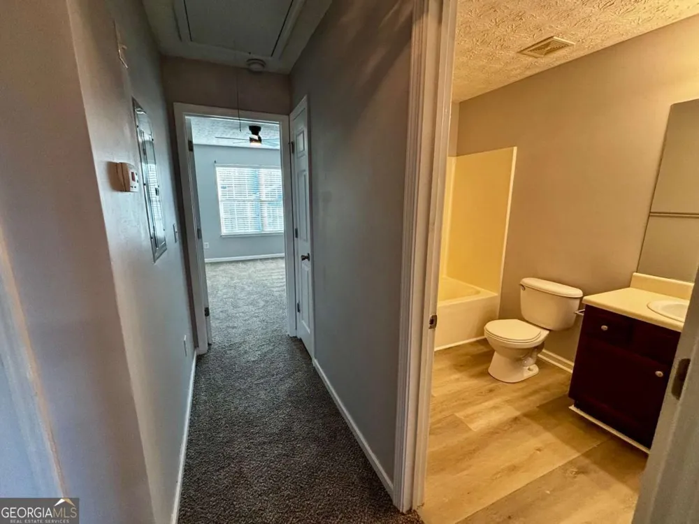 4249 High Park LN East Point, GA 30344