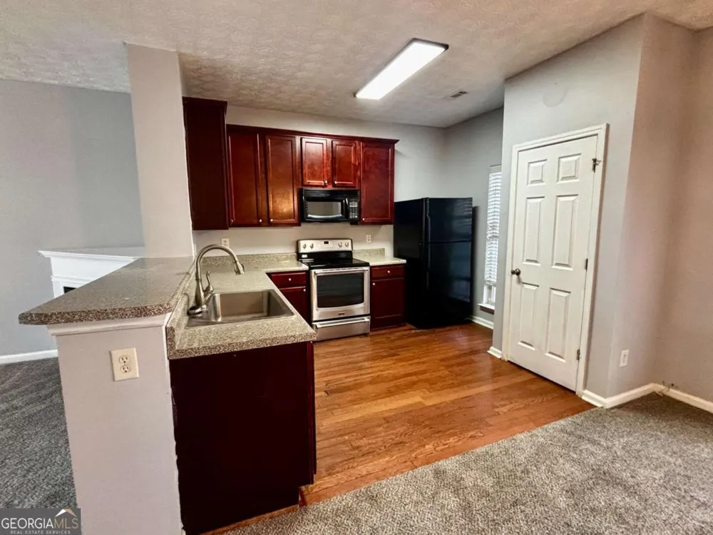 4249 High Park LN East Point, GA 30344