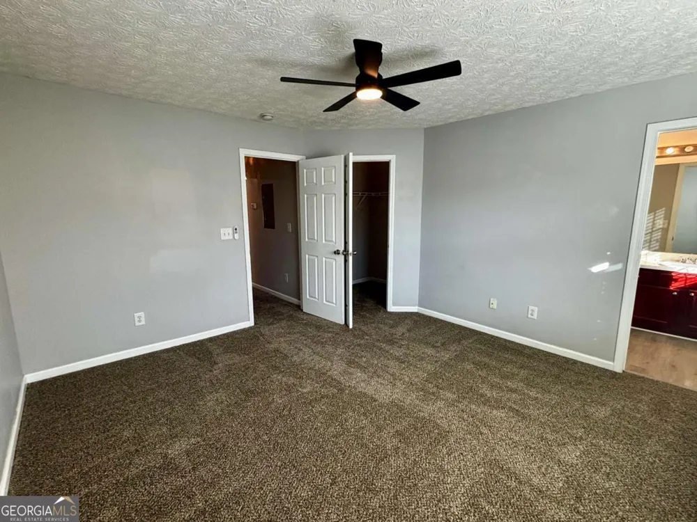 4249 High Park LN East Point, GA 30344