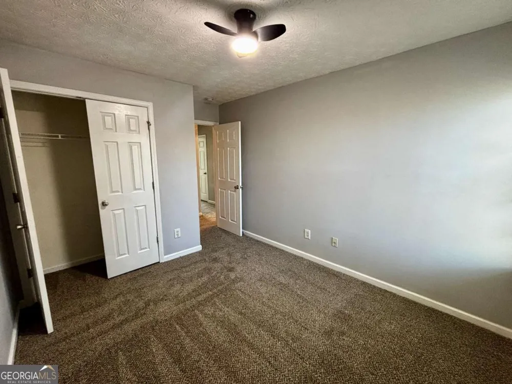 4249 High Park LN East Point, GA 30344