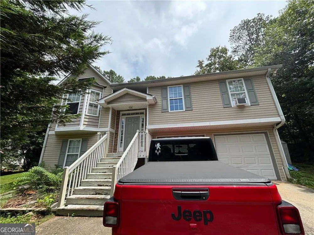115 Greatwood DR White, GA 30184