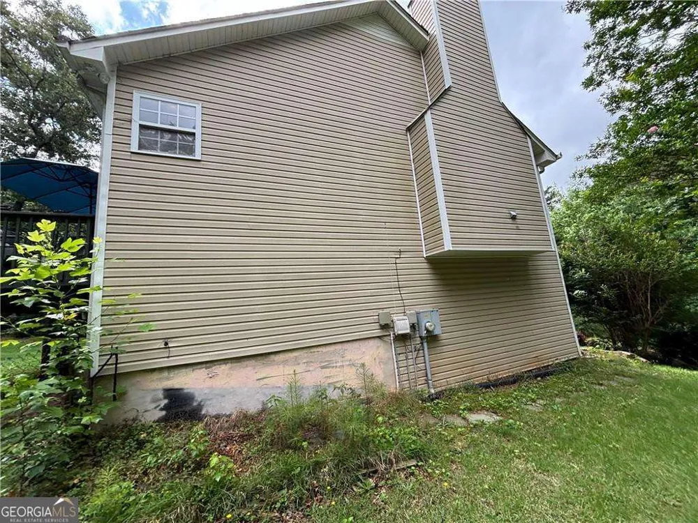 115 Greatwood DR White, GA 30184