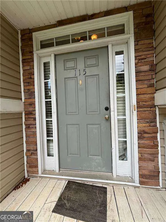 115 Greatwood DR White, GA 30184