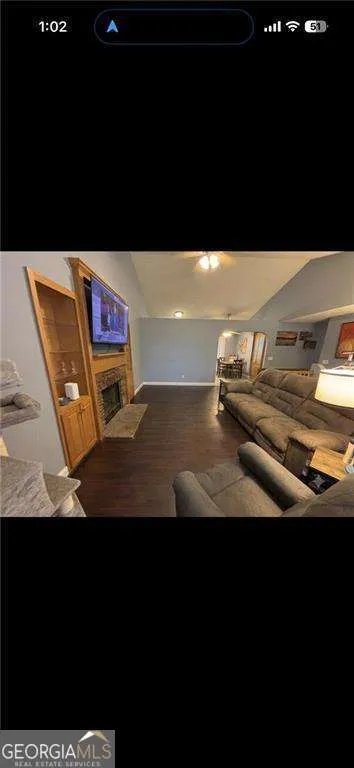 115 Greatwood DR White, GA 30184