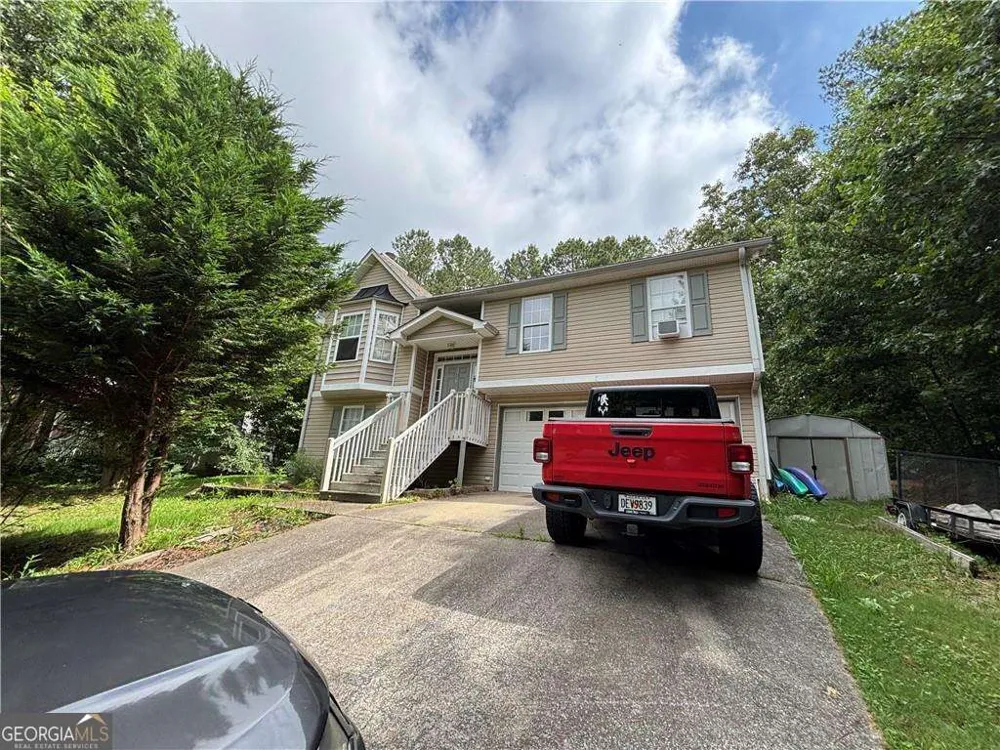 115 Greatwood DR White, GA 30184