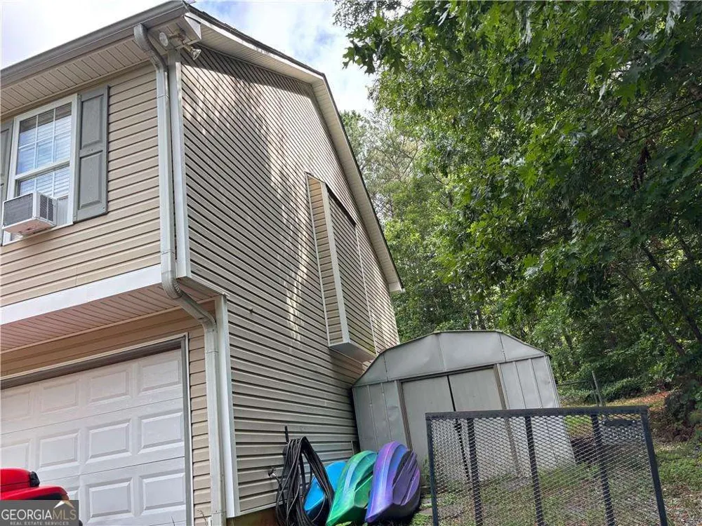 115 Greatwood DR White, GA 30184