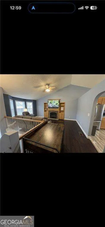 115 Greatwood DR White, GA 30184