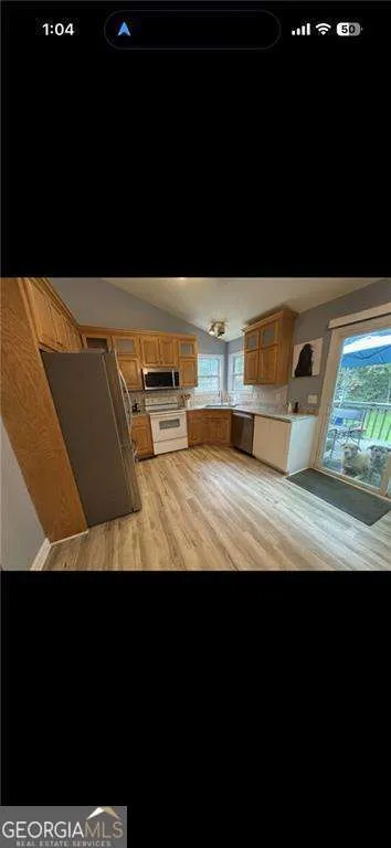 115 Greatwood DR White, GA 30184