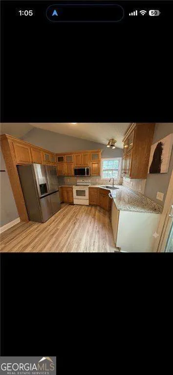 115 Greatwood DR White, GA 30184