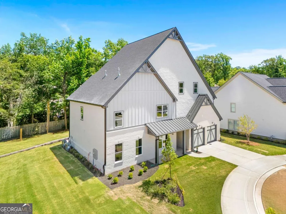 3775 Wasson WAY Brookhaven, GA 30319
