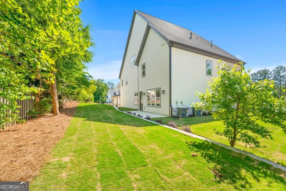 3775 Wasson WAY Brookhaven, GA 30319