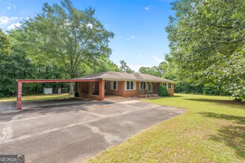 1374 Clem Lowell RD