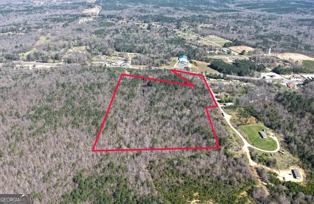 0 Spruce DR Hamilton, AL 35570