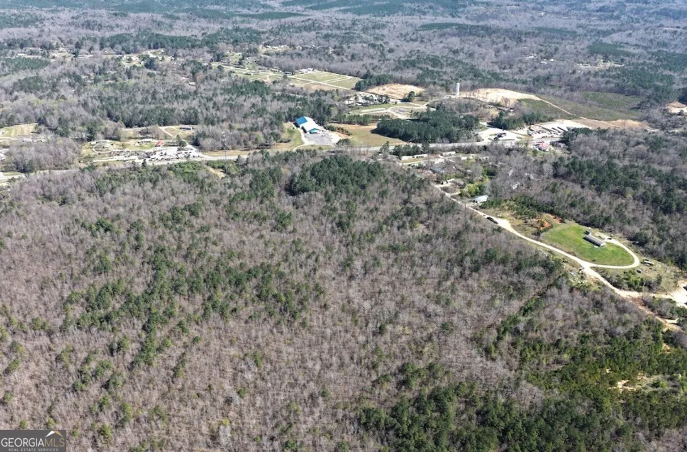 0 Spruce DR Hamilton, AL 35570