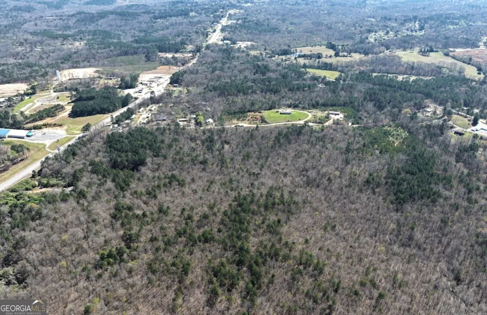 0 Spruce DR Hamilton, AL 35570