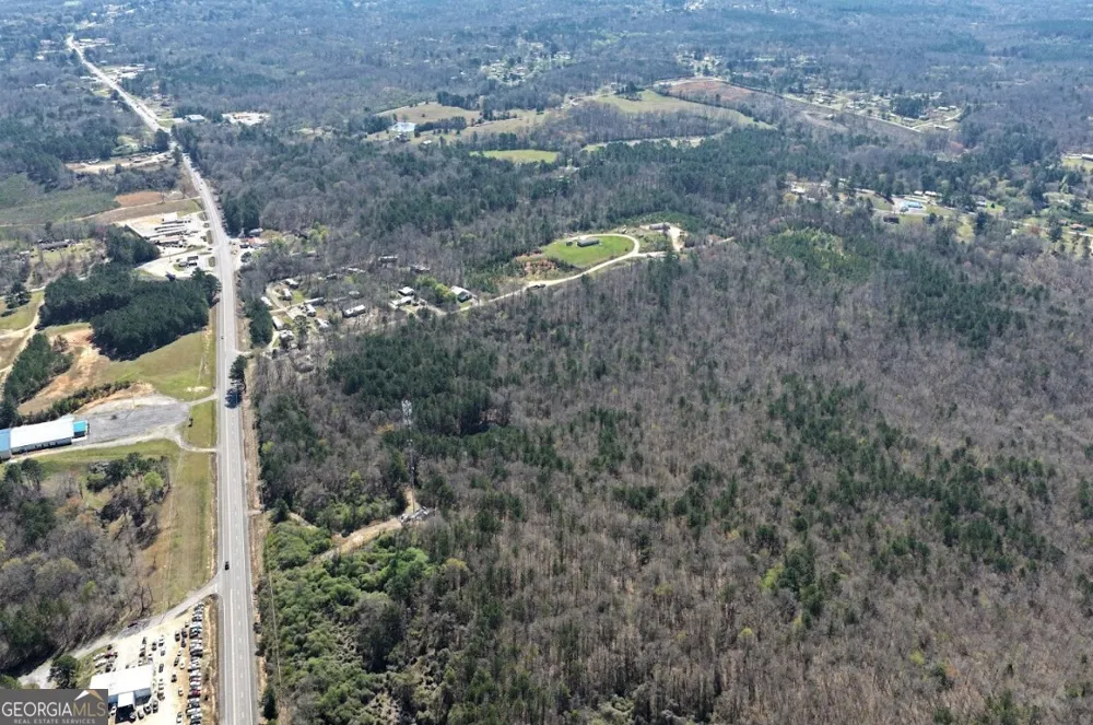 0 Spruce DR Hamilton, AL 35570