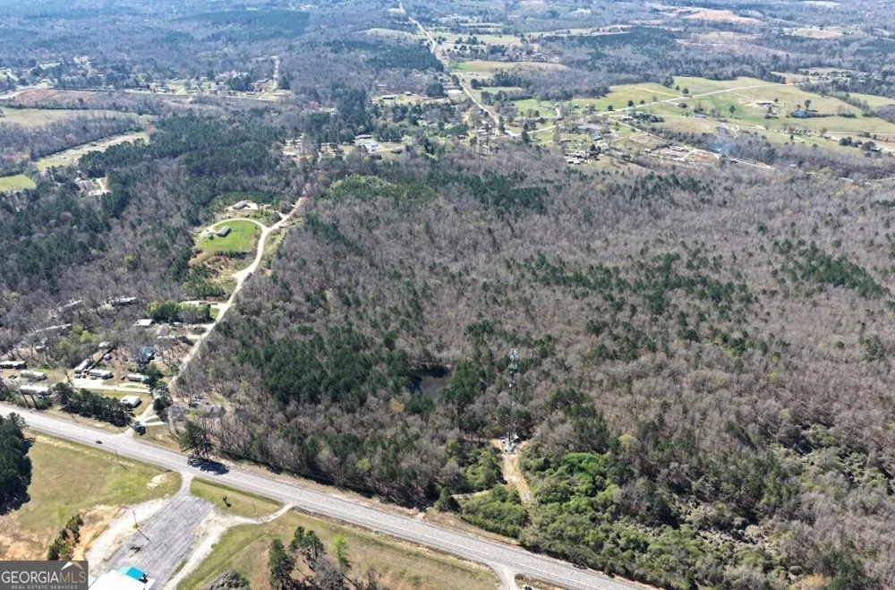 0 Spruce DR Hamilton, AL 35570