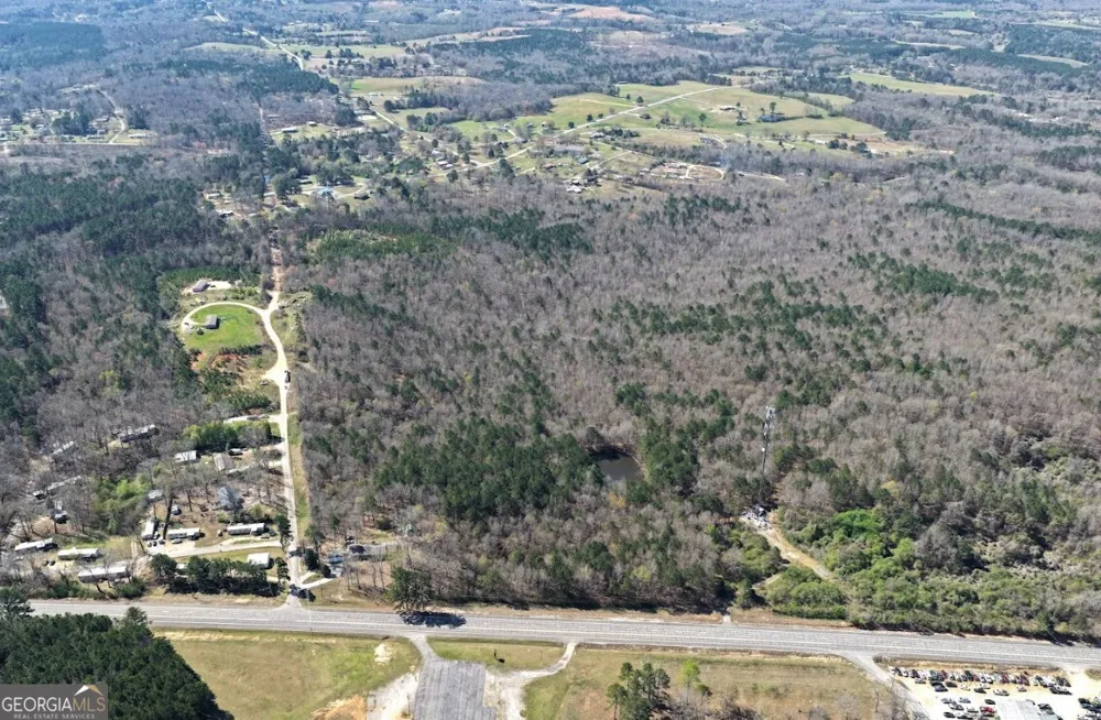 0 Spruce DR Hamilton, AL 35570